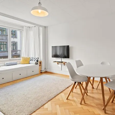 Modern & Central Apartments Lucerne Exterior photo