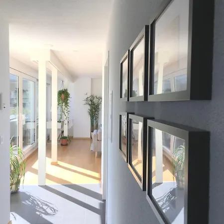 Modern & Central Apartments Lucerne Exterior photo