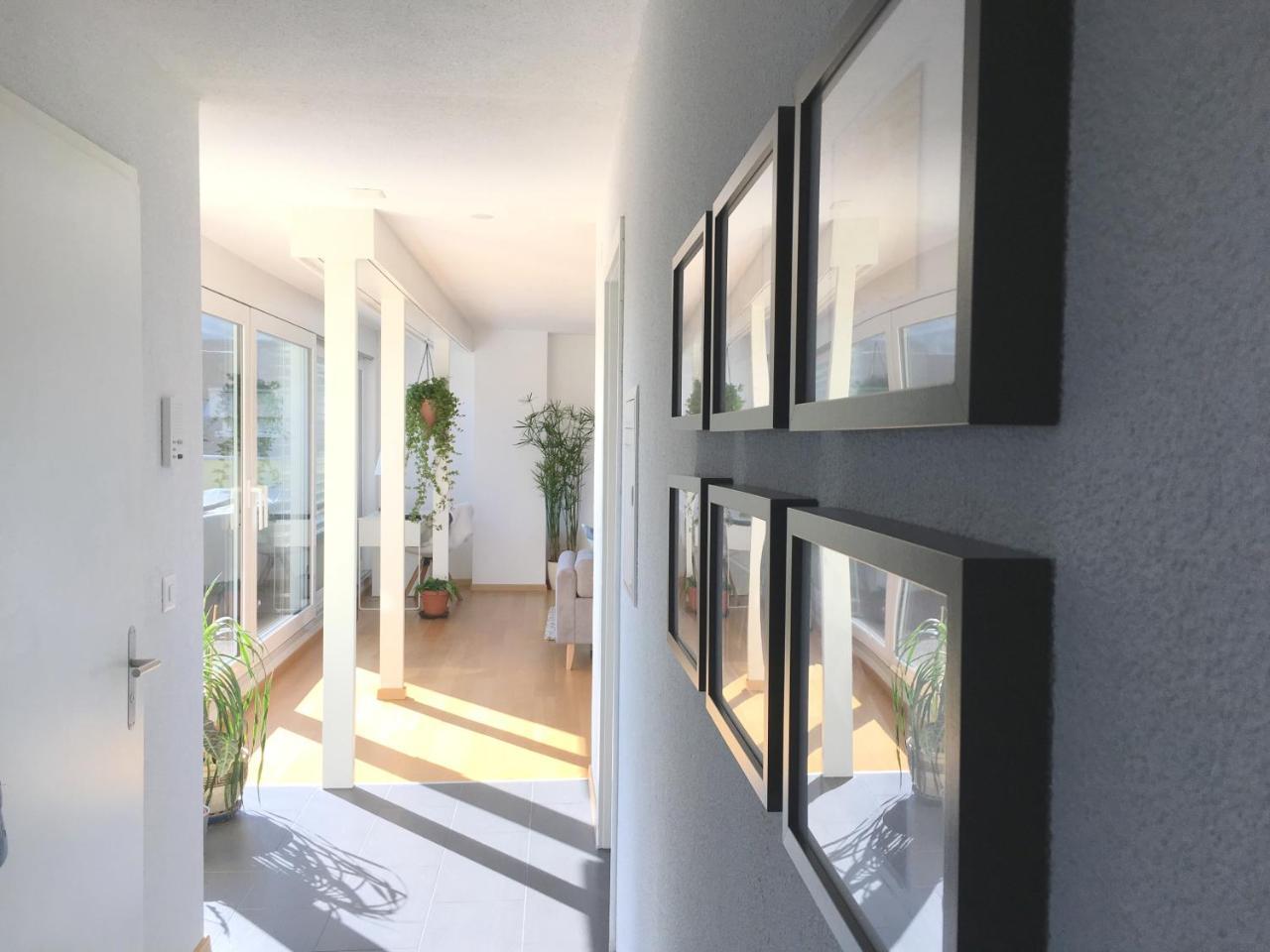 Modern & Apartment *