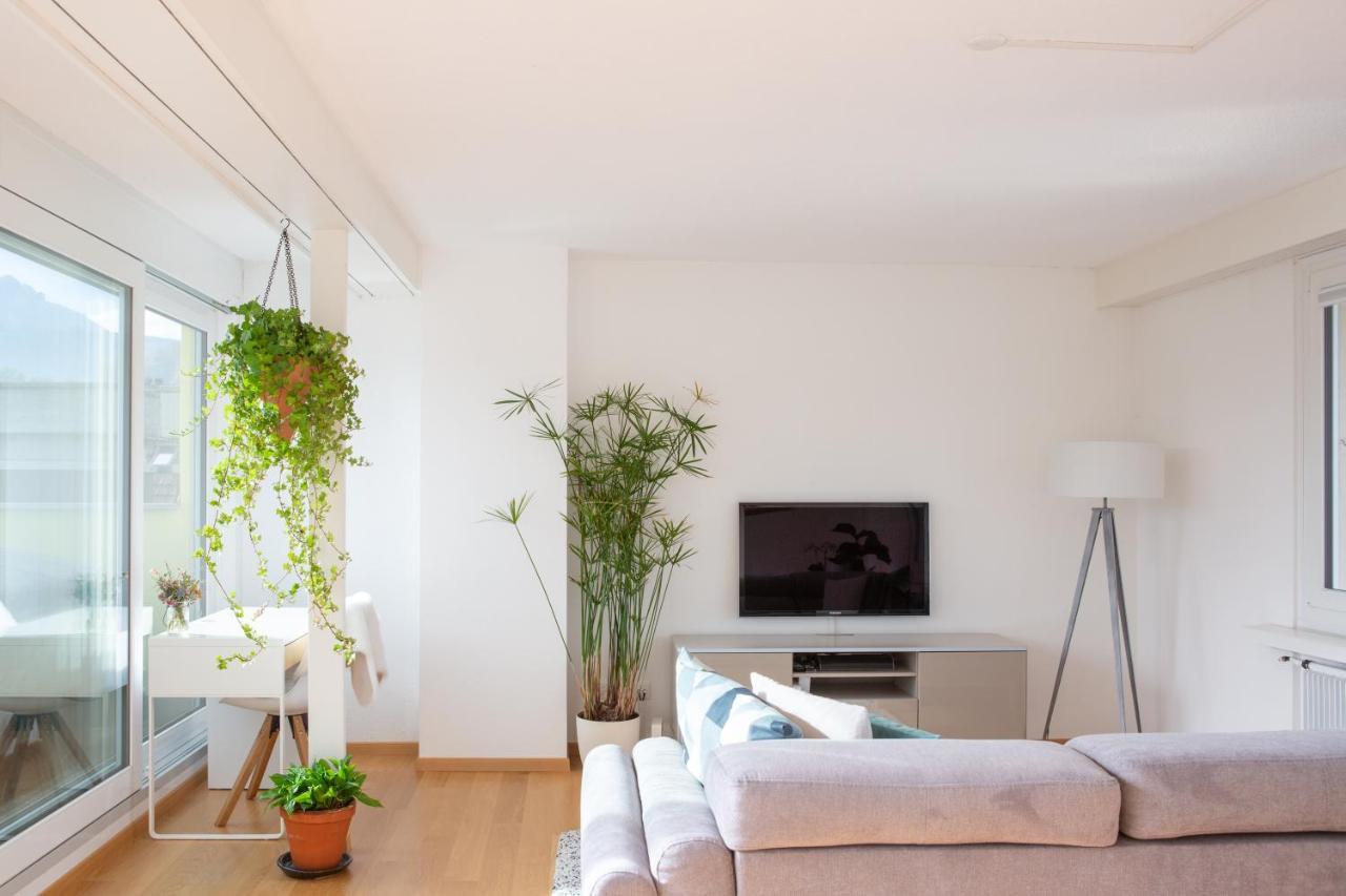 Modern & Apartment