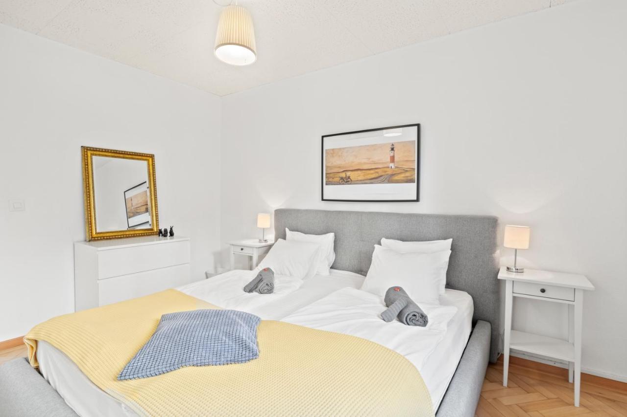 Modern & Apartment Luzern